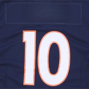 Maillot de football américain pour homme de haute qualité, dernier design, respirant, confortable, vente chaude à prix avantageux - Product Image 4
