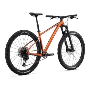 NOUVEAU ORIGINAL Meilleur <span class=keywords><strong>Giant</strong></span> Fathom 29 1 Amber Glow Cadre en aluminium Hardtail - Product Image 5