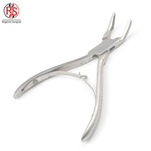 Instruments orthopédiques, rongeurs osseux professionnels, nouvelle arrivée, rongeurs osseux en vente en ligne - Product Image 1