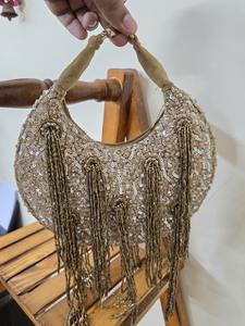 Bolso de Mano de Resina Premium para Mujer con Diseño de Caramelos, Estilo Casual para Fiesta o Boda, Éxito de Ventas - Product Image 3