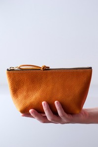 กระเป๋าคลัทช์หนังพร้อมพู่สำหรับผู้หญิงกระเป๋าคลัทช์มือดีไซน์เนอร์คุณภาพสูง - Product Image 3