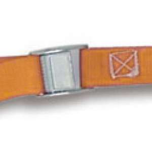 Correas de hebilla de leva de polipropileno (PP) de alta calidad, 200 kg LC, eslingas multipaquete - Product Image 2