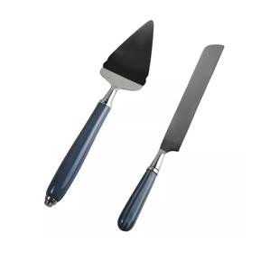 Ensemble de couverts faits à la main, forgés à la main, de haute qualité, ensemble de couverts modernes en métal, élégant pour la décoration de la maison, de l'hôtel, à prix avantageux - Product Image 3