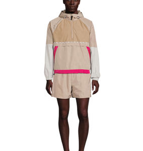 Chaquetas cortavientos ligeras para hombre de alta calidad a prueba de viento a un precio razonable" - Product Image 2