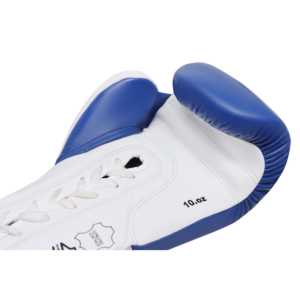 Gants de boxe personnalisés Green Hill pour enfants, gants en cuir lacés pour l'entraînement, tailles 6oz 8oz 10oz 12oz 14oz 16oz pour les sports et les salles de sport - Product Image 2