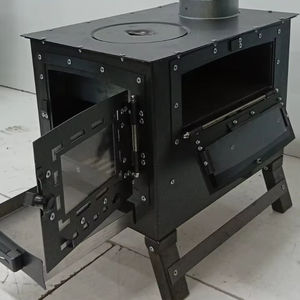 Estufa de Cocina para Exteriores, para Caravanas y Campamentos, de Goma - Product Image 1