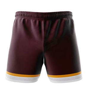 Uniforme de Rugby para Adultos de Último Diseño a Precio Razonable, Conjuntos Transpirables Personalizados de Alta Calidad, 100% Poliéster - Product Image 5