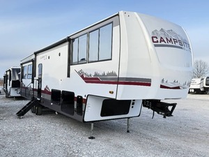 F-o-r-e-s-t River Campsite Elite 36AK d'occasion 2026 prêt à la vente - Product Image 6