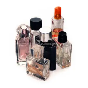 Top Hot Sell Geur Pakket Aangepaste Luxe Parfum Cap Multi-Shape & Materiaal Parfum Fles Dop