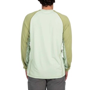 Camisa de Pesca de Alta Calidad con Diseño Superior, Personalizada, Impermeable, Precios Competitivos, Camisa de Pesca al por Mayor de Marca - Product Image 4