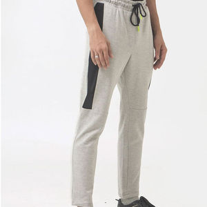 Pantalones de hombre hechos a medida de la mejor calidad, ropa de exterior de algodón y poliéster con decoración de cristal, patrón recto, tamaños personalizados - Product Image 4