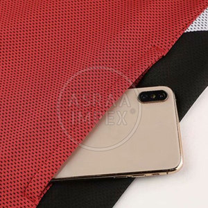 Chándal con cremallera para hombre de calidad superior, diseño personalizado, patrón sólido en contraste de Color, transpirable para la temporada de invierno, venta al por mayor - Product Image 6