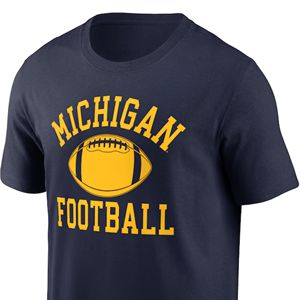 Camiseta universitaria para fútbol, camiseta azul marino 100% algodón, equipo personalizado, estampado gráfico, transpirable, clásico, Unisex, corto - Product Image 3