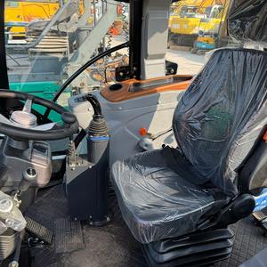 Chargeur rétrocaveuse CAT 420F d'origine de haute qualité 20 tonnes CAT 420 fournir une certification EPA CE Caterpillar creuser chargeur - Product Image 6