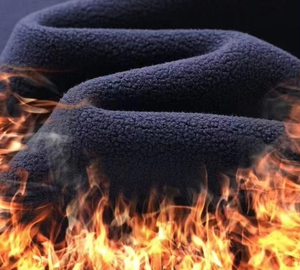 กางเกงวอร์มผ้าฝ้ายผสมโพลีเอสเตอร์ เอวกลาง บุขนอุ่น แห้งเร็ว ระบายอากาศดี เป็นมิตรกับสิ่งแวดล้อม มีเชือกผูกเอว สำหรับออกกำลังกาย ผู้ชาย - Product Image 6