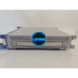 Generador de Señales Rohde & Schwarz SMR20 Usado en Venta con Forma de Onda Sinusoidal - Product Image 5