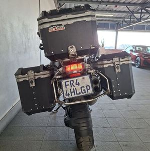 Motocyclettes BMW d'occasion R 1200 GS Adventure Full Spec – conçues pour de grands voyages avec une robustesse de tourisme éprouvée, à vendre - Product Image 6