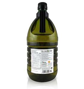 Aceite de Oliva 100% Orgánico, 5 Litros, Cultivo Orgánico Clásico Italiano, Botella de Plástico, Opciones de Compra al por Mayor Disponibles - Product Image 2