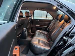 CADILLAC STS 2009 D'OCCASION CÔTÉ GAUCHE/CÔTÉ DROIT - Product Image 6