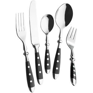 Ensemble de couverts au design ergonomique et coloré, durable et sûr, parfait pour la maison, l'école, les voyages et les cadeaux - Product Image 2