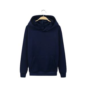 Sudadera con capucha personalizada para hombre, logo personalizado, OEM, 100% algodón, venta al por mayor - Product Image 5