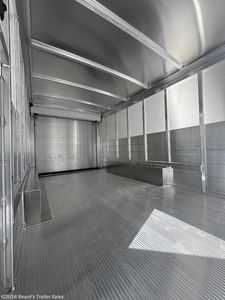 2025 Sundowner Cargo 20X8 ENCLOSE <b>TRAILER</b> Gallery - Product Image 3