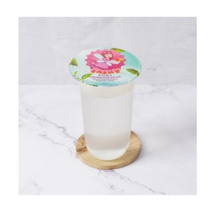 Agua de coco de alta calidad de 450ML, claridad cristalina, hidratante, jugo recién refrigerado, 7 días de vida útil, caja a granel, sabrosa - Product Image 3