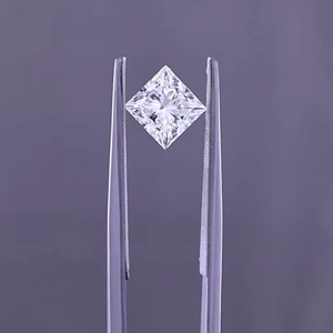 แหวนเพชรทรงเจ้าหญิง Aniva-A Personal Touch Premium ขนาด 2 กะรัต สี D ความสะอาดระดับ VS1 ได้รับการประเมินโดยผู้เชี่ยวชาญ พร้อมติดตั้ง - Product Image 6