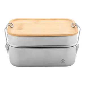Gadget per il pranzo ecologico Kotetsu - Product Image 6