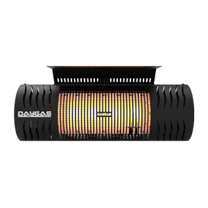 Calentador de Gas Radiante Cerámico Daygas DSR Premium de 6 kW con Certificación CE para Uso Industrial y Comercial - Product Image 1