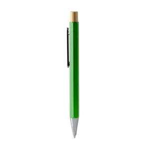 Penna a Sfera Personalizzata Asclepias, Gadget Promozionale - Product Image 4