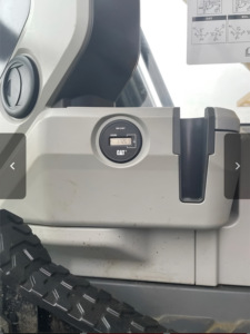 2018 para excavadora Caterpillar 330FL en excelentes condiciones, listo para Envío Mundial, motor de motor para proyectos de construcción importantes - Product Image 3