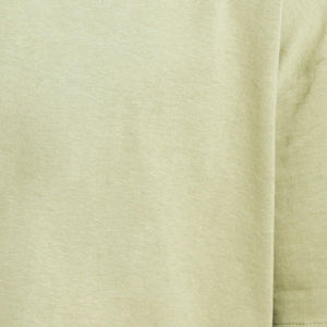 Camiseta Oversize de Corte Holgado para Hombre con Mangas Extendidas y Estilo Urbano Casual - Product Image 4