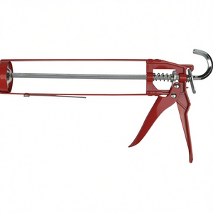 Pistolet squelette HS84-S, tige de poussée hexagonale en métal, fournitures d'artisanat IRION - Product Image 3