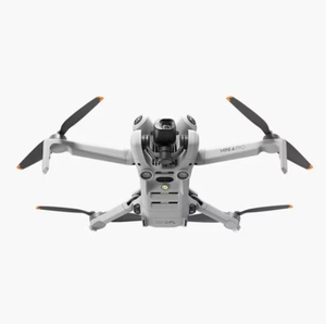 Oferta Especial: Mini 4Pro Fly More Combo Plus con Control Remoto RC 2, Dron Profesional Original para Fotografía Aérea - Product Image 4