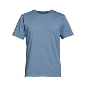 Dernier modèle du fabricant T-shirt 100% coton pour hommes, couleur personnalisée, respirant et décontracté pour le cyclisme, vendu en gros au Pakistan - Product Image 4