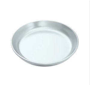 Meilleure qualité plats en aluminium pour usage domestique prix de gros direct d'usine pour les fêtes de mariage - Product Image 2