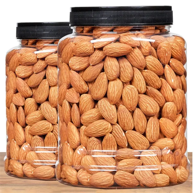 Almond nut - buy Natural Bulk Packing Wholesale Almond nut