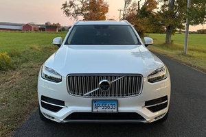 (F&H) Volvo XC90 T6 Inscription d'occasion 2018 - Product Image 2