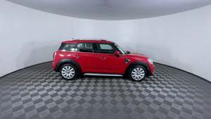MINI Countryman Cooper S ALL4 AWD 2020 d'occasion - Product Image 5