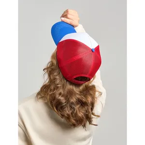Casquette en coton durable - Chapeau de rappeur écologique - Chapeaux et casquettes promotionnels - Product Image 1
