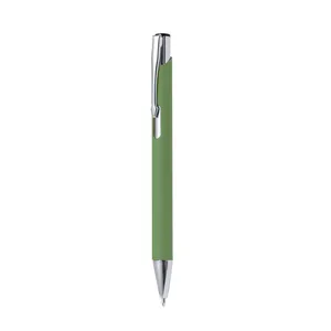 Penna a Sfera Ecologica Riciclata Uzor, Gadget Promozionale - Product Image 2