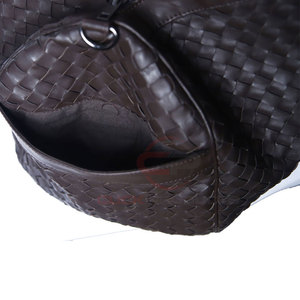 กระเป๋าทรงดัฟเฟิลกันน้ำหนักเบาหนังแห้งเร็วออกแบบได้ตามต้องการ - Product Image 4