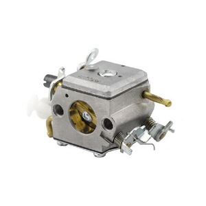 Carburatore Tipo WALBRO Compatibile con Motoseghe HUS345 e 346 Modello 500377 - Product Image 1