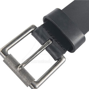 เข็มขัดหนังวัวแท้ หัวเข็มขัดเหล็ก เป็นมิตรกับสิ่งแวดล้อม ปรับแต่งได้ คุณภาพสูง ขายตรงจากโรงงาน สำหรับผู้ชาย - Product Image 6