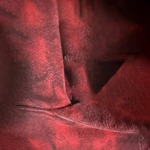 Sudadera con capucha pesada para hombre 100%, ropa de calle informal de alta calidad esencial personalizada, sudaderas con capucha de manga larga para hombre - Product Image 5