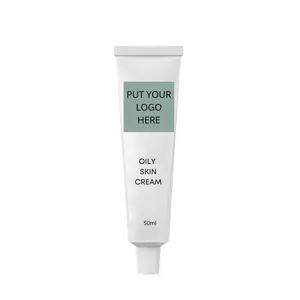 Private label Best italian supplier high quality cream for oily skin black head remover Oily skin cream for export