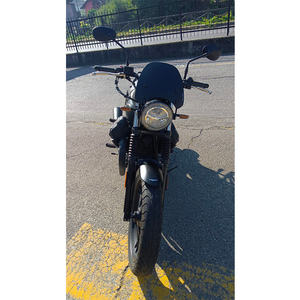 Maletas y Alforjas para Motocicleta V7 III STONE - Product Image 3