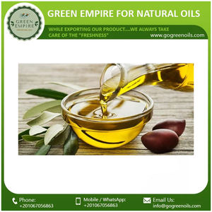 Aceite de oliva prensado en frío a granel natural puro 100% para aceite esencial de piel al mejor precio - Product Image 4