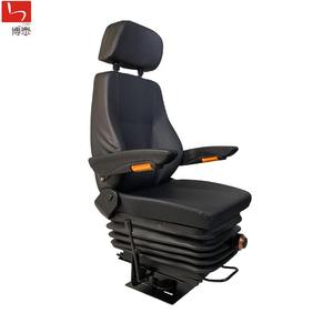 Vente directe d'usine, siège de locomotive ferroviaire rotatif à 360 degrés, siège de pelle rétro, siège marin pour chemin de fer, métro, siège <span class=keywords><strong>pivotant</strong></span> à 360 degrés, sièges de chemin de fer - Product Image 6